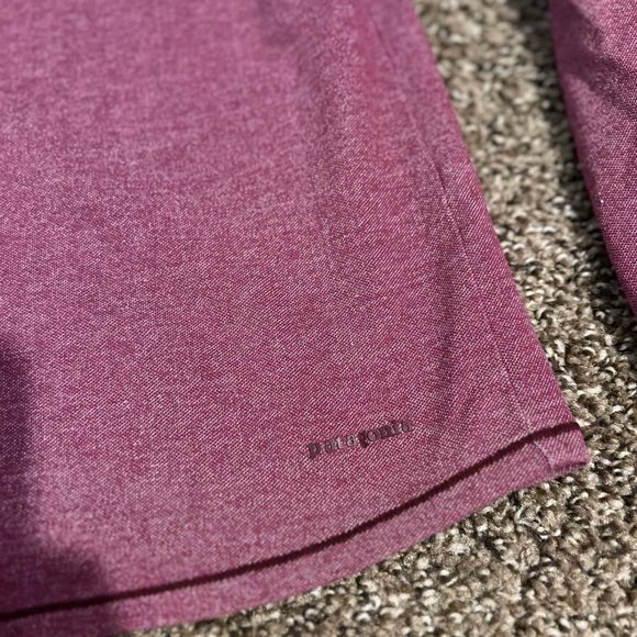 Patagonia Men’s Organic Cotton Jacket - Picture 3 of 4